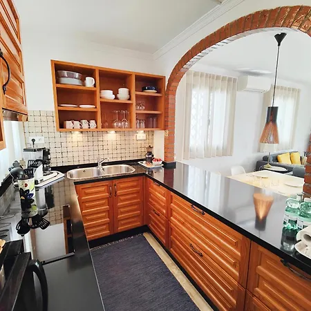 Villa Ap403 - Real