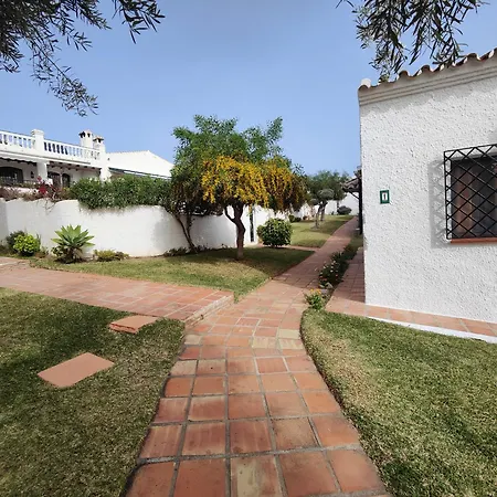 Vila Ap403 - Real Nerja