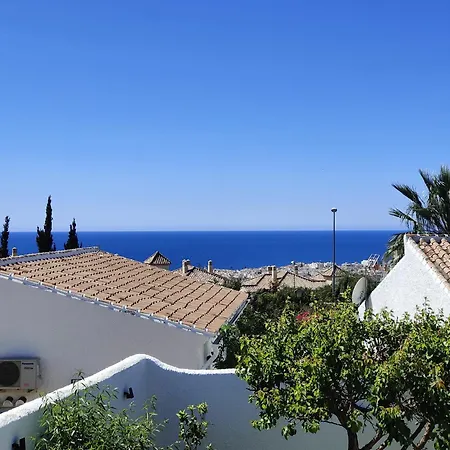 Vila Ap403 - Real Nerja