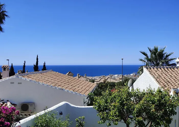 Vila Ap403 - Real Nerja