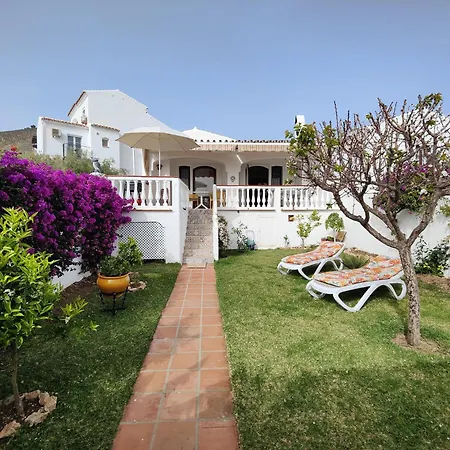 Villa Ap403 - Real *