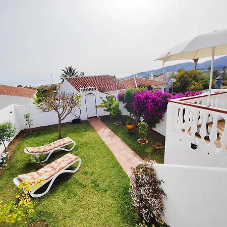 Ap403 - Real Villa Nerja