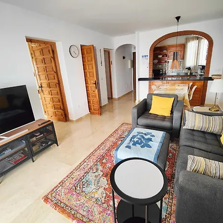 Ap403 - Real * Nerja