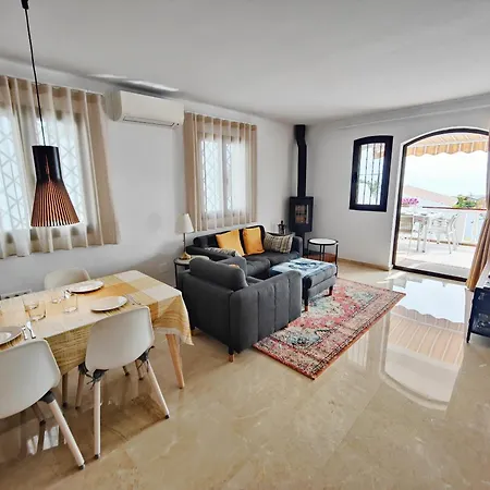 Ap403 - Real * Nerja