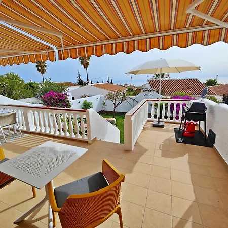 Villa Ap403 - Real Nerja