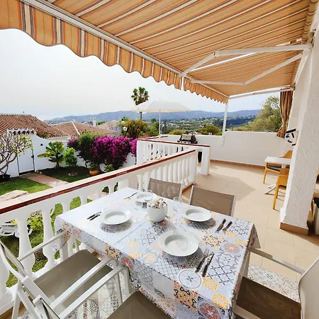 Ap403 - Real * Nerja