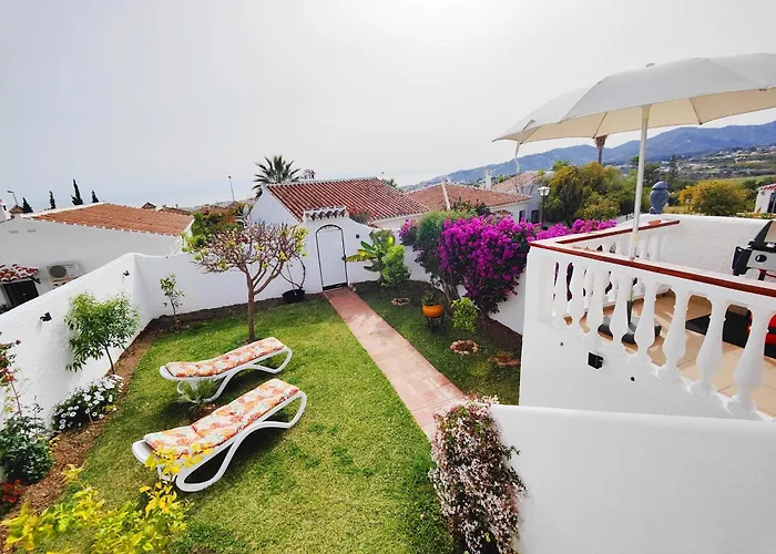 Ap403 - Real Villa Nerja