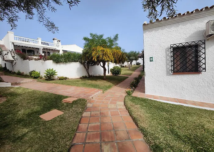 Villa Ap403 - Real Nerja