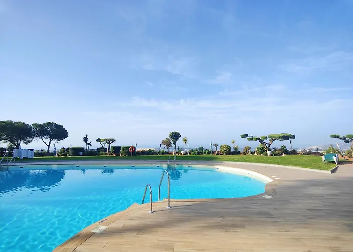 Ap403 - Real * Nerja