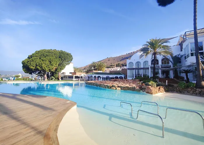 Villa Ap403 - Real Nerja