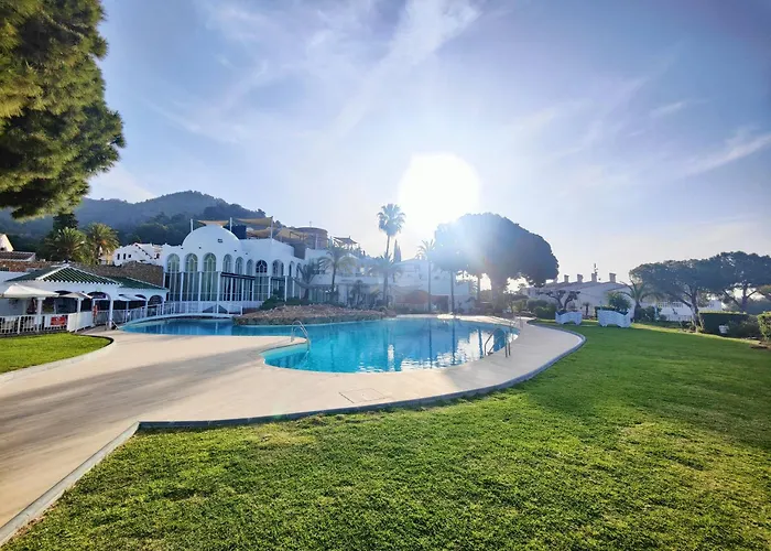 Ap403 - Real Villa Nerja
