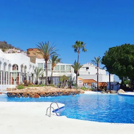 Ap403 - Real * Nerja