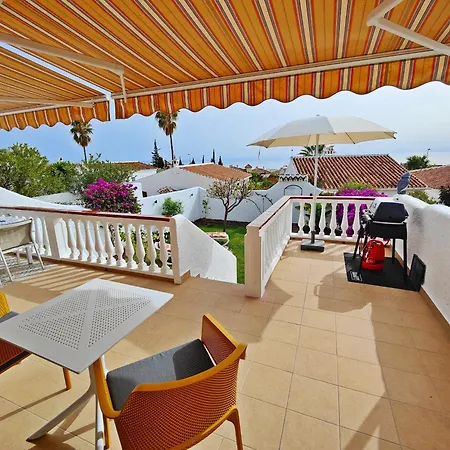 Villa Ap403 - Real Nerja