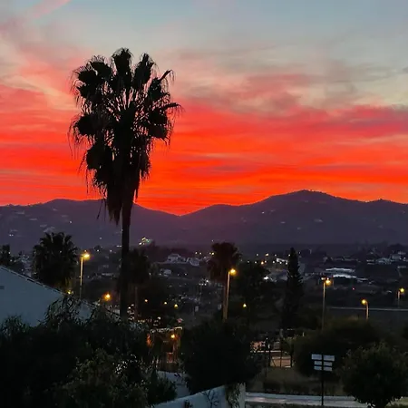 Villa Ap403 - Real Nerja