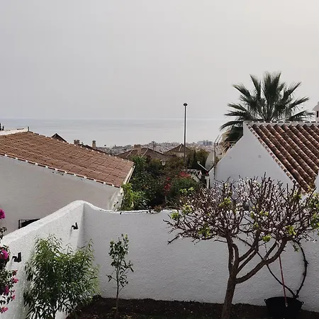 Villa Ap403 - Real *