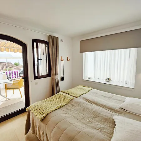 Villa Ap403 - Real *