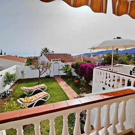 Villa Ap403 - Real Nerja