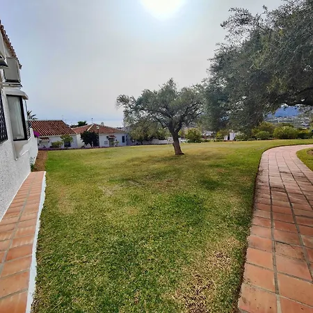 Ap403 - Real Villa *