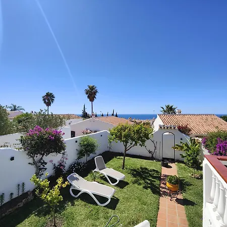 Ap403 - Real Villa Nerja