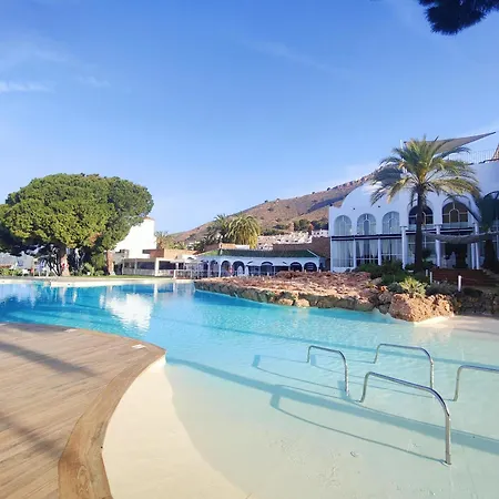 Villa Ap403 - Real Nerja