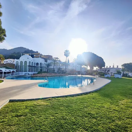 Ap403 - Real Villa Nerja