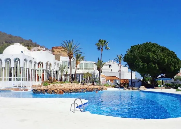 Ap403 - Real * Nerja