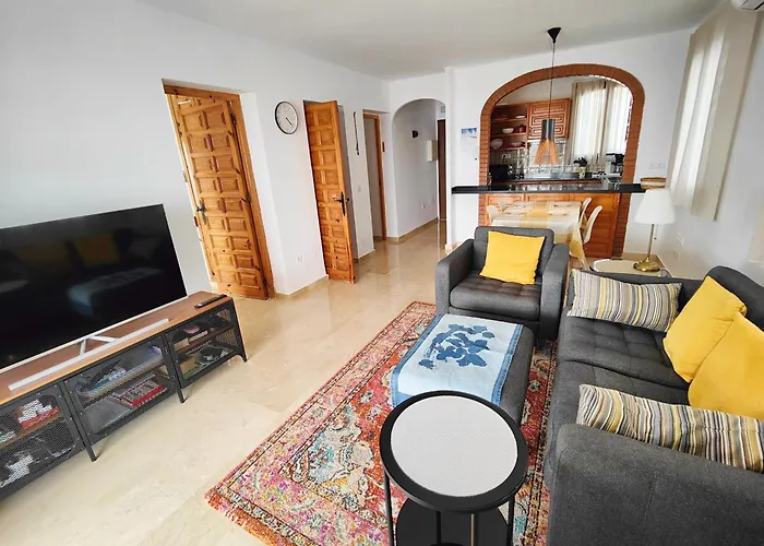 Ap403 - Real * Nerja