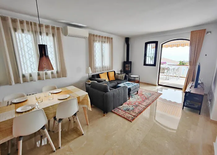 Ap403 - Real * Nerja