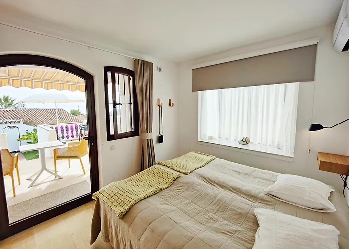 Villa Ap403 - Real *