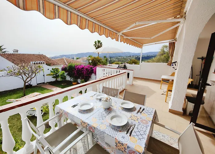 Ap403 - Real * Nerja