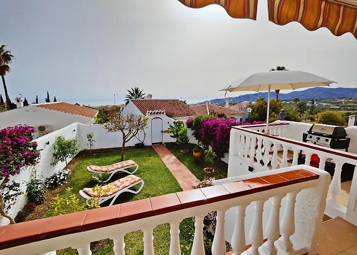 Villa Ap403 - Real Nerja