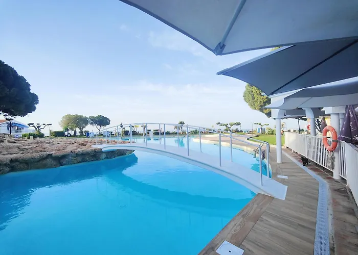 Villa Ap403 - Real Nerja